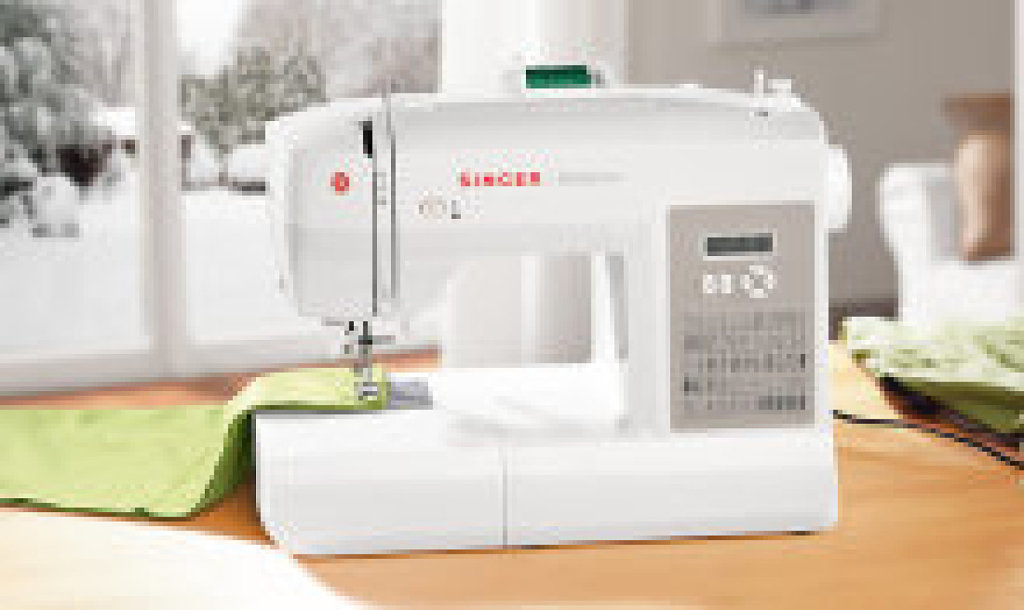 Productos para el hogar por marca: Maquinas de coser