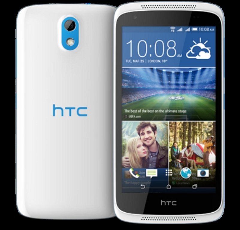 HTC DESIRE 526G a la venta en Telcel
