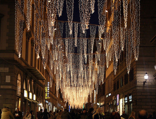  La tradición navideña en Italia