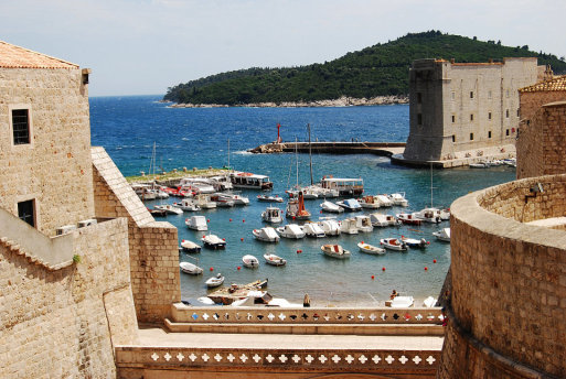  Conoce Dubrovnik