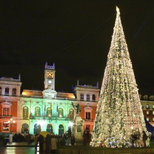 150 maneras de vivir la Navidad en Castilla y León