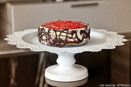 5 tartas sin horno, ideas para deleitar a tus comensales sin pasar calor en la cocina