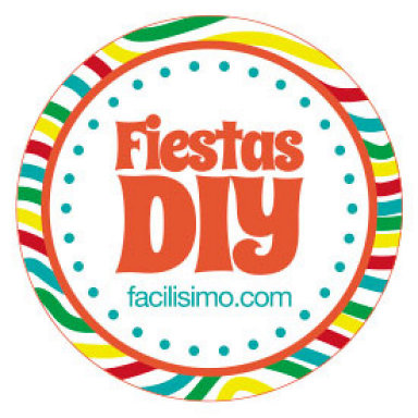 Reto Fiestas DIY