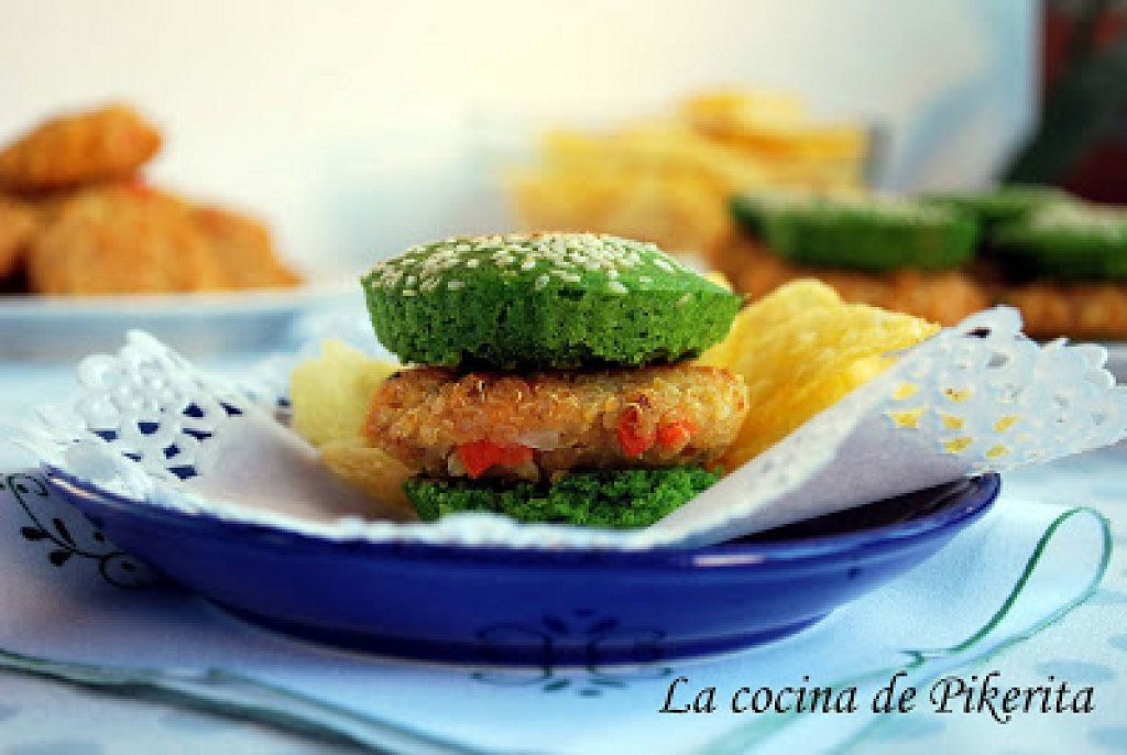 Alimentos Saludables cover image